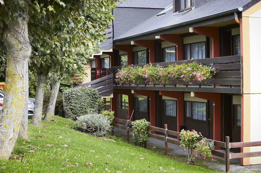 Kyriad Caen Nord - Hérouville-Saint-Clair Exterior foto